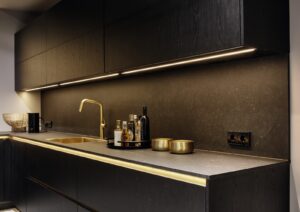 IXINA: La diferencia de trabajar con muebles que llegan armados