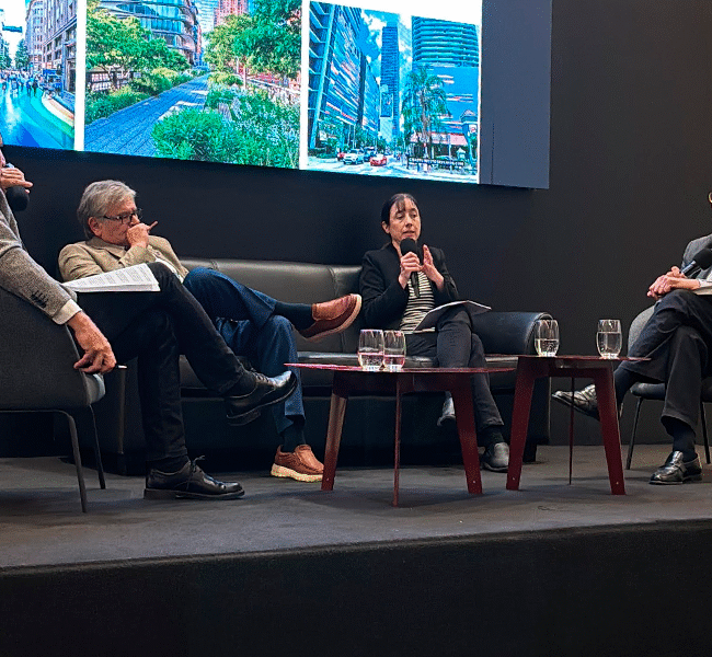 La altura no es el tema