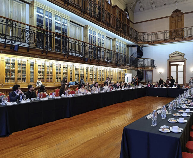 Consejo Nacional de Desarrollo Territorial aprueba nueva política