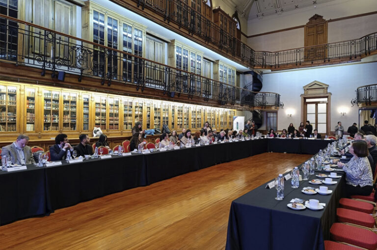 Consejo Nacional de Desarrollo Territorial aprueba nueva política