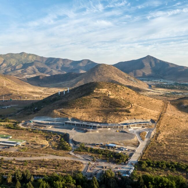 Obras de asociados_ Allard & Partners Arquitectos