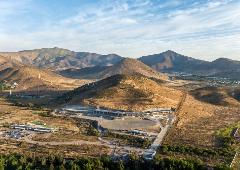 Obras de asociados_ Allard & Partners Arquitectos