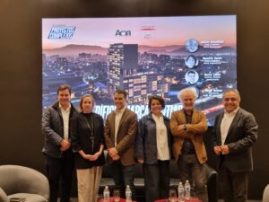Los retos urbanos y normativos tras Marca Santiago