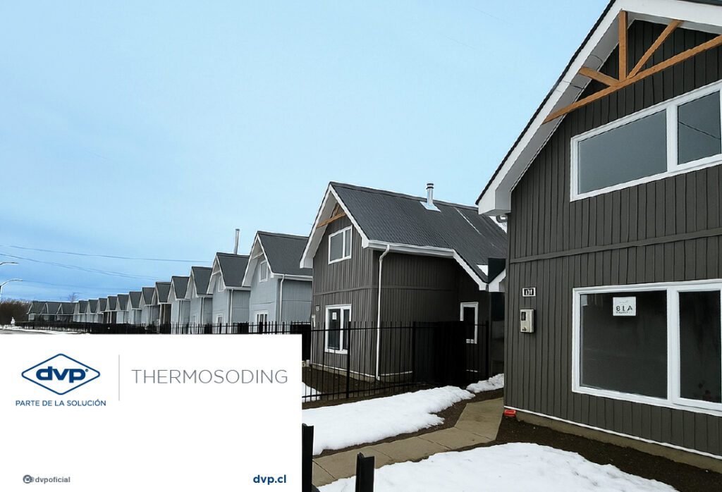 Dvp – THERMOSIDING
