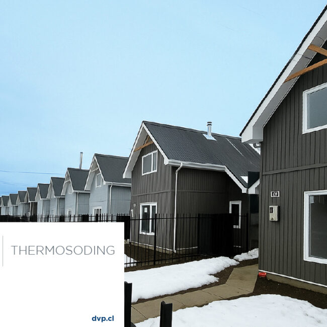 Dvp – THERMOSIDING