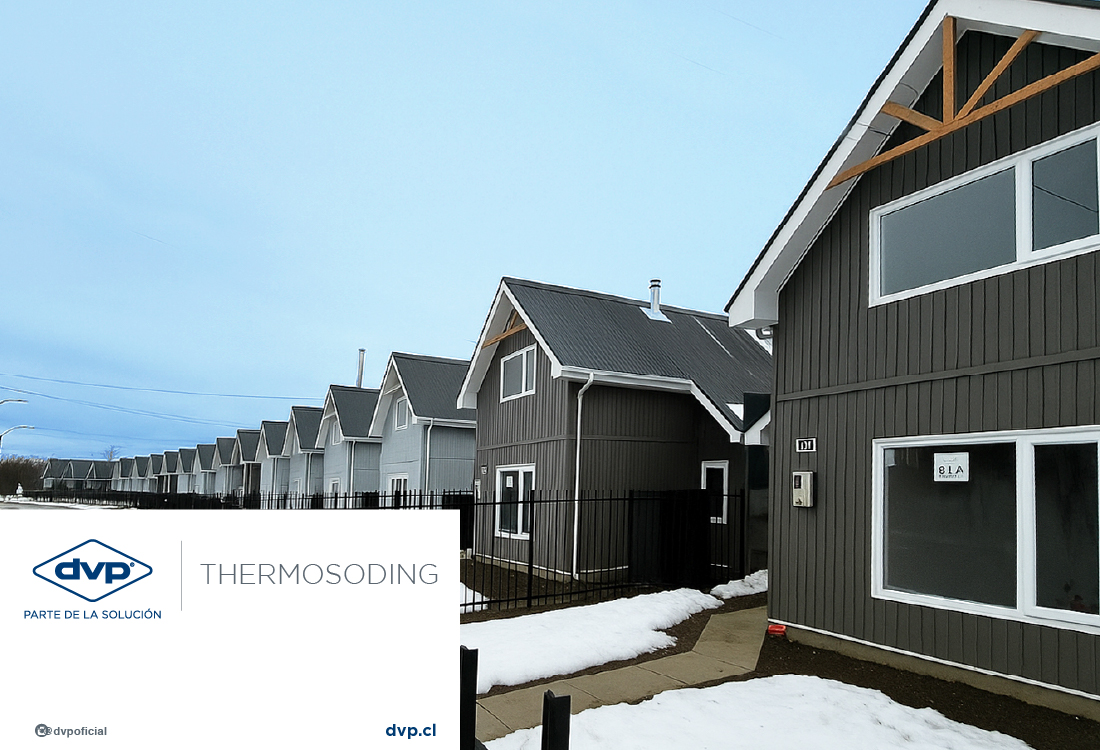 Dvp – THERMOSIDING