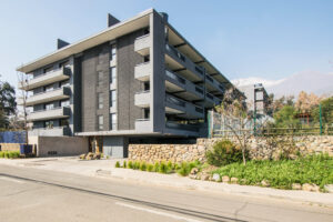 Obras de asociados_ FGAA Arquitectos