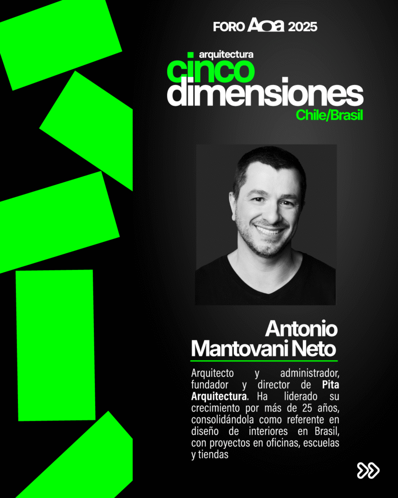 Foro2025_AntonioMantovani_Inicio_1