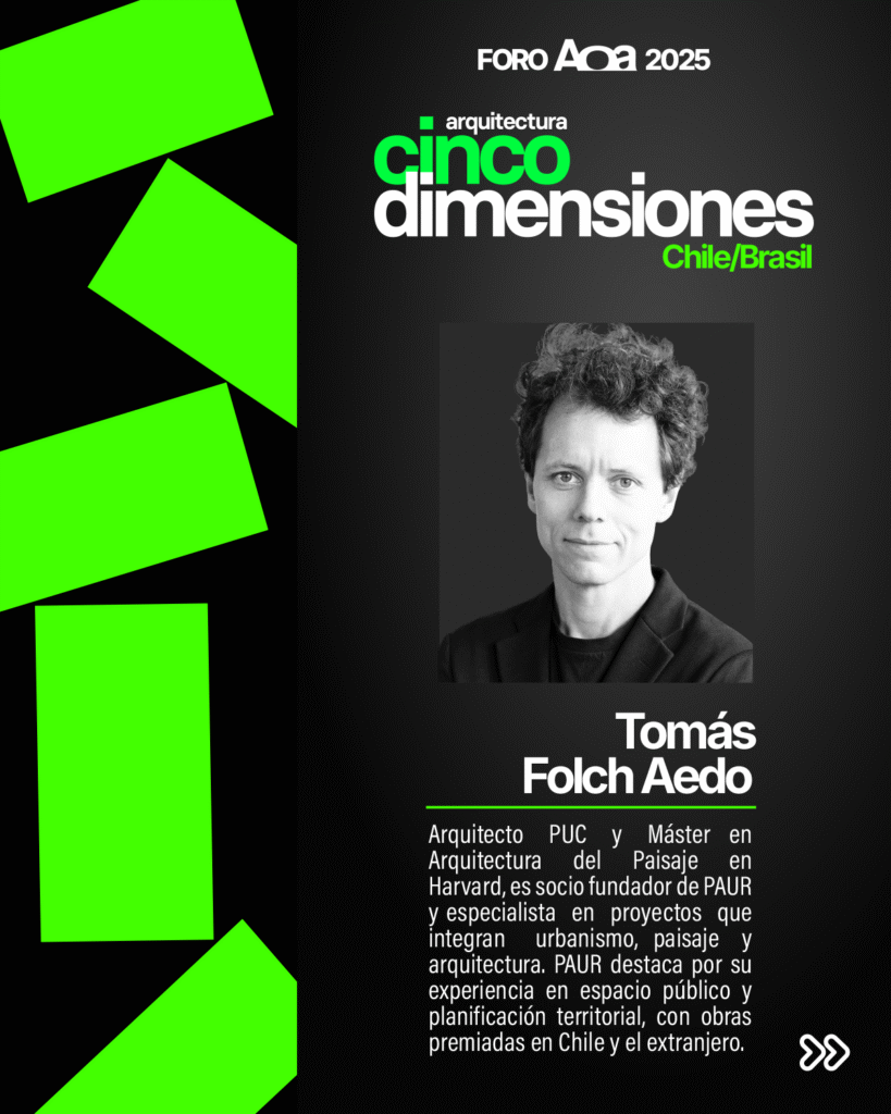 Foro2025_TomasFolch_Inicio