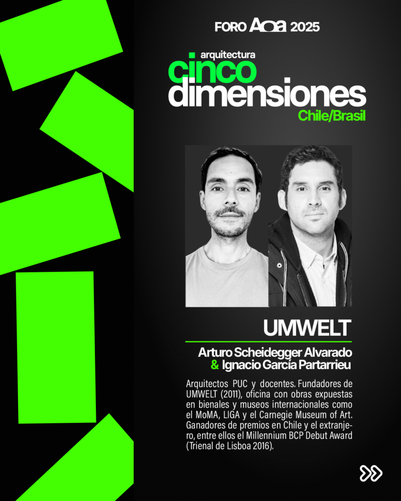 Foro2025_Umwelt_Inicio