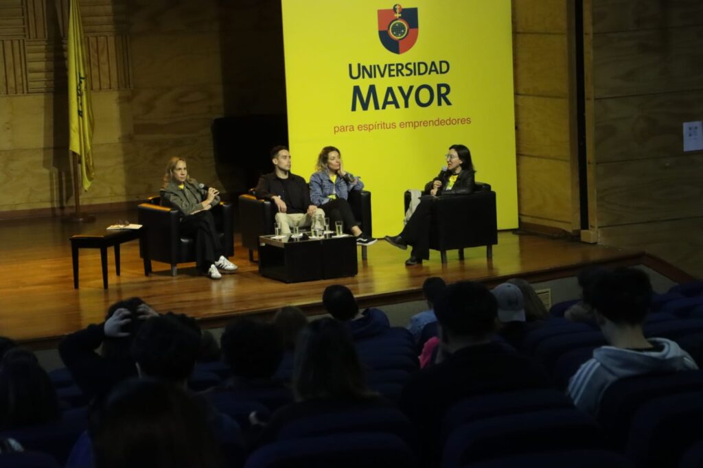 Exitoso primer festival de cine y arquitectura de La Araucanía