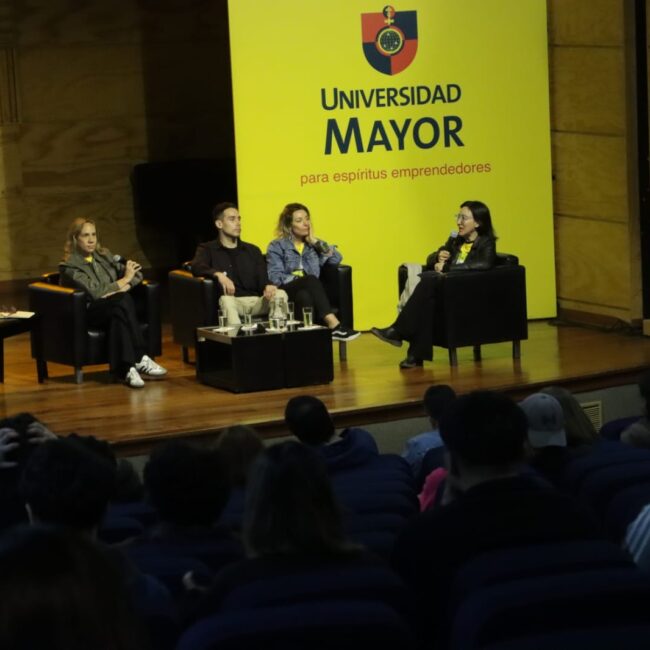 Exitoso primer festival de cine y arquitectura de La Araucanía