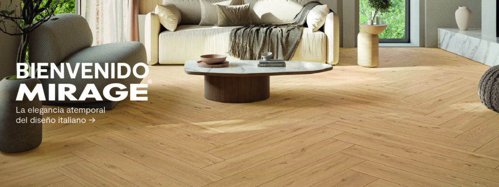 ¡Mirage llega a MK!