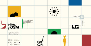 Vitra & USM: Arquitectura, diseño y cultura moderna