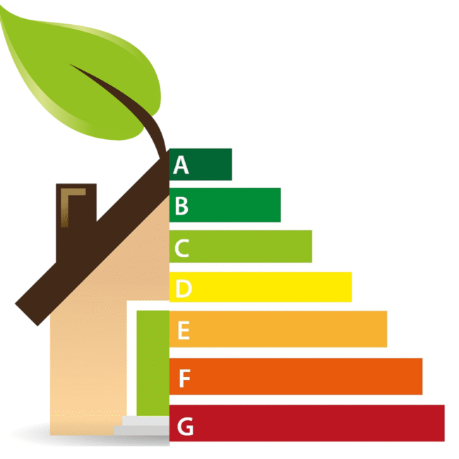 Nueva Reglamentación Térmica