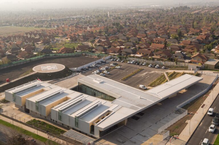 Obras de Asociados_ Mobil Arquitectos