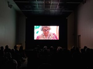 Un íntimo encuentro con Marta Viveros