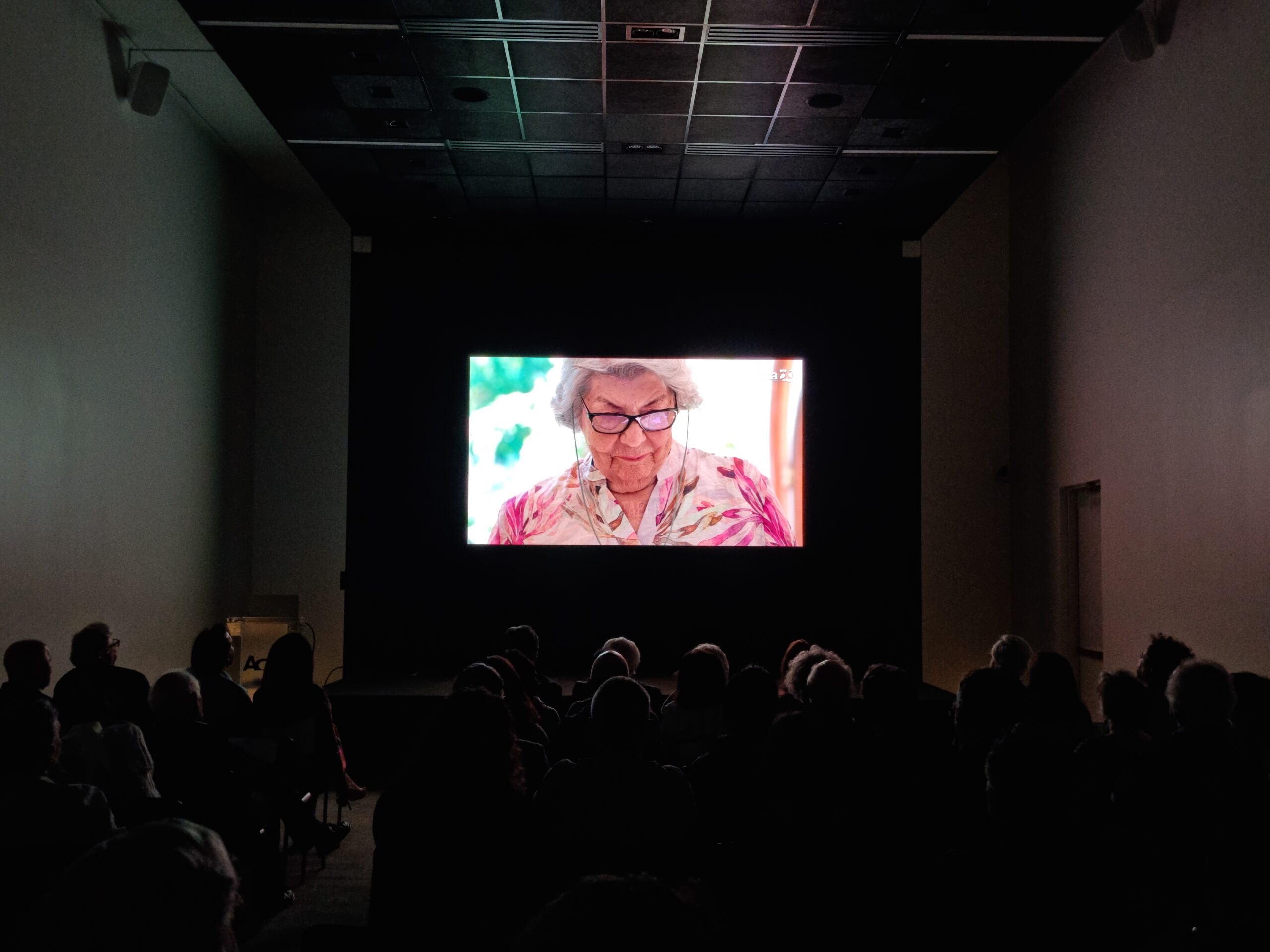 Un íntimo encuentro con Marta Viveros