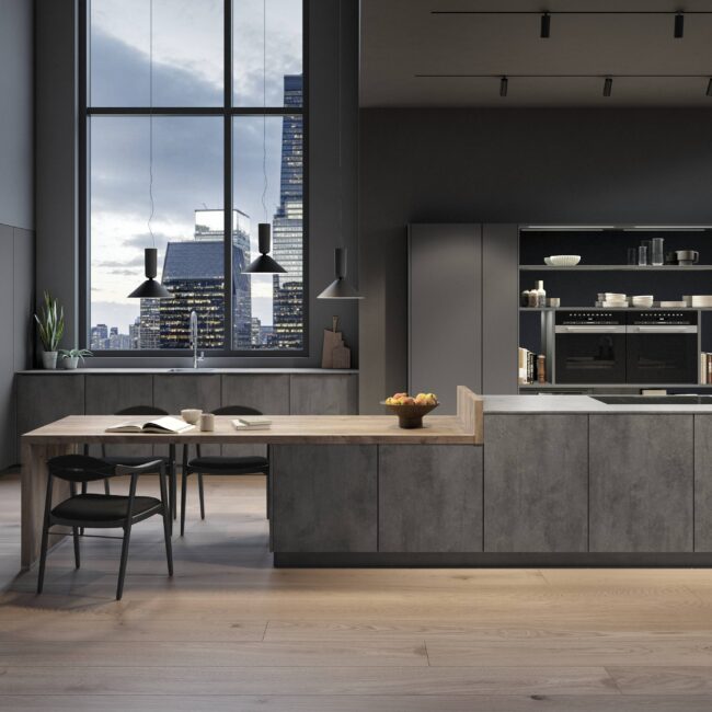 La nueva mirada del diseño alemán