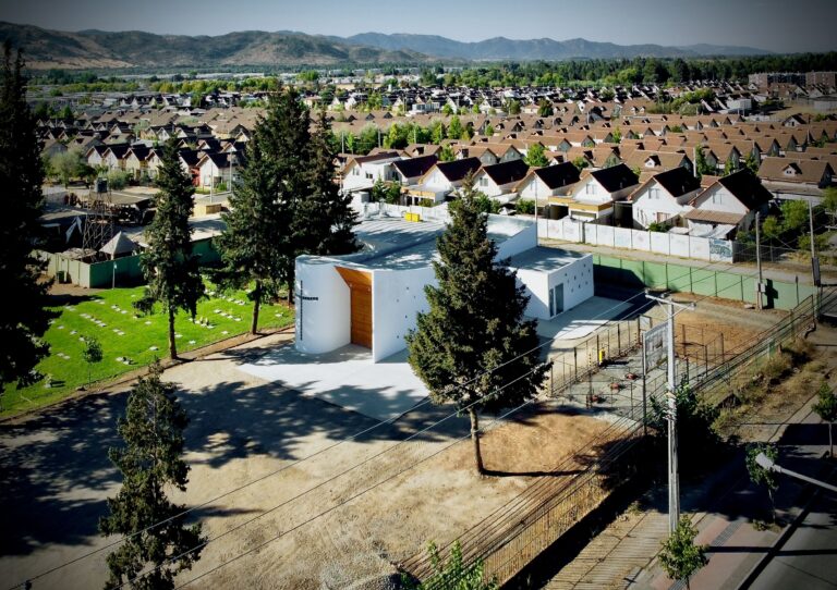 Obras de Asociados_ Alberto Beitia Arquitecto