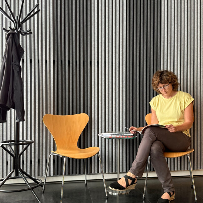 HeartFelt Groove Wall 1