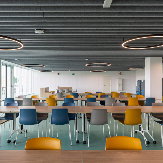 Hunter Douglas_Accelera