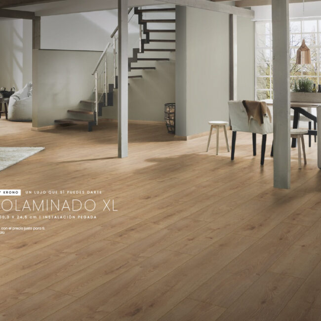 Realismo en gran formato