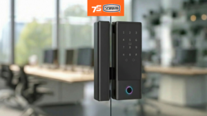 Scanavini | Cerradura Digital A9