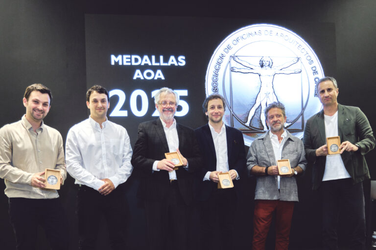 Excelencia, trayectoria, impacto y proyección