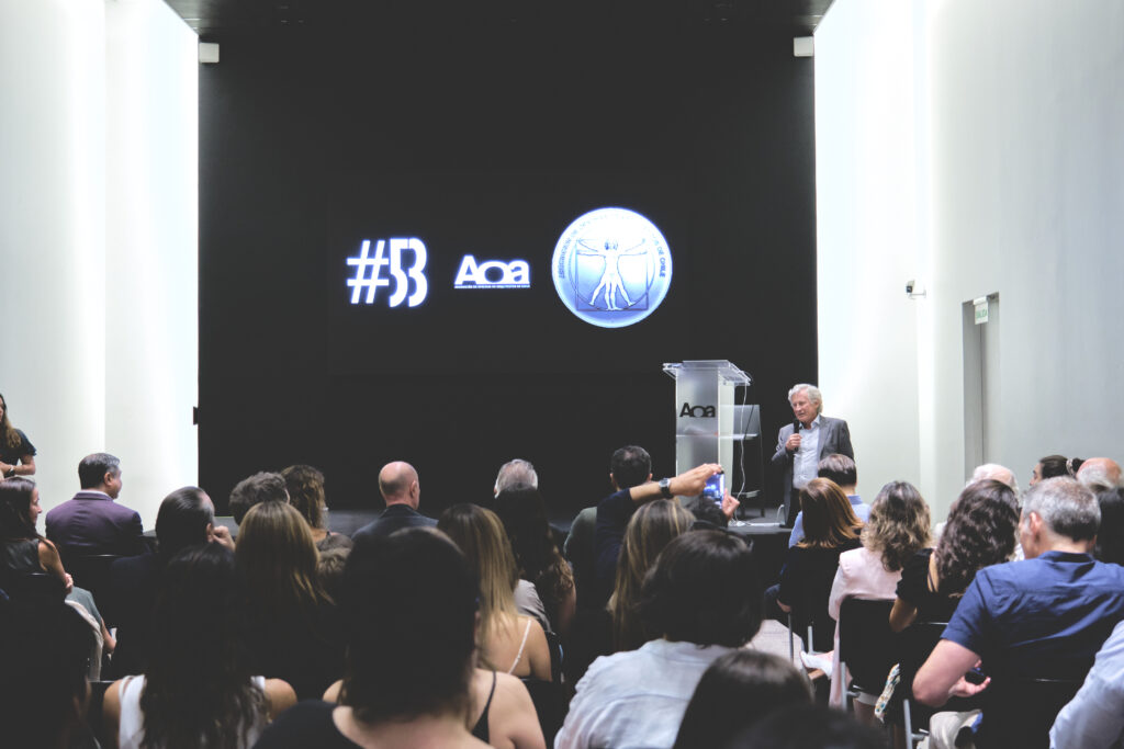 AOA Evento