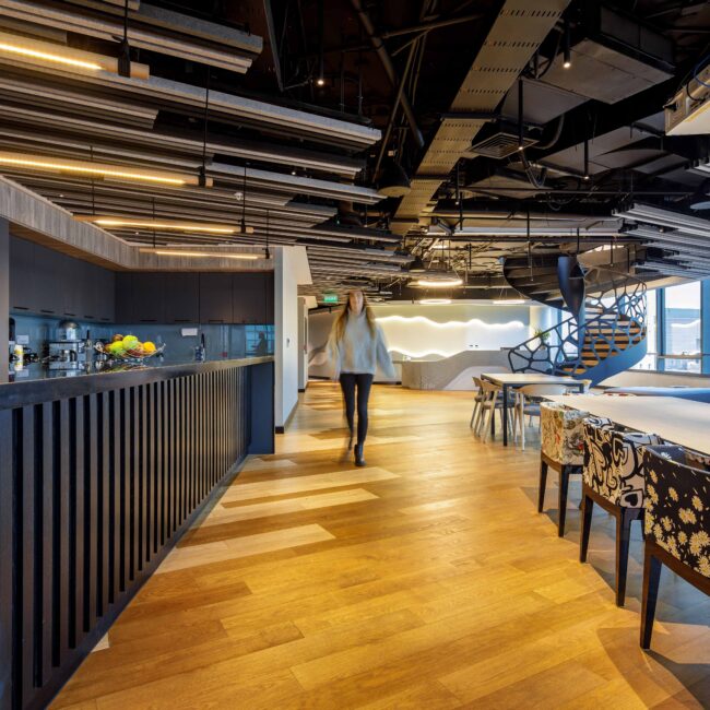 Obras de Asociados | OArquitectos