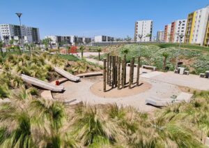 Obra de Asociados | Rencoret y Rüttimann Arquitectura y Paisaje