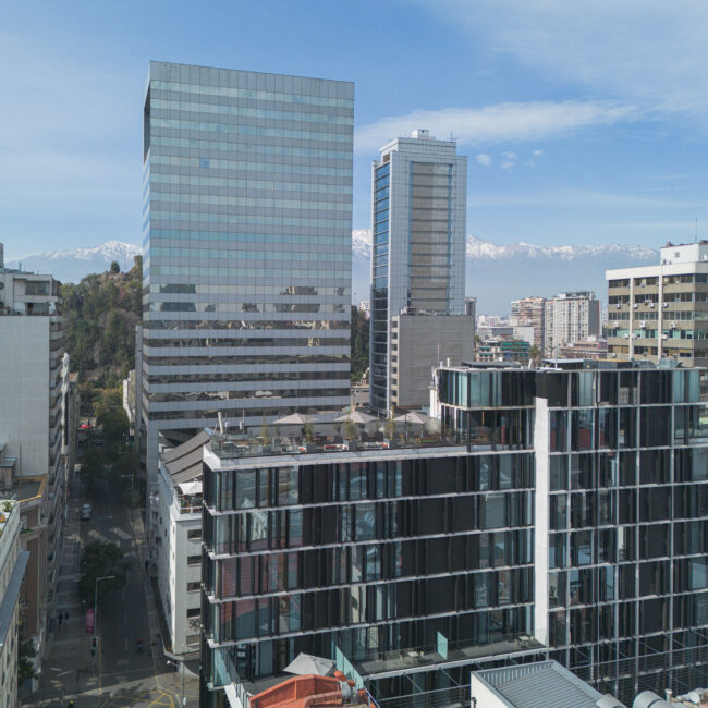 Primer Premio Gubbio para América Latina y el Caribe