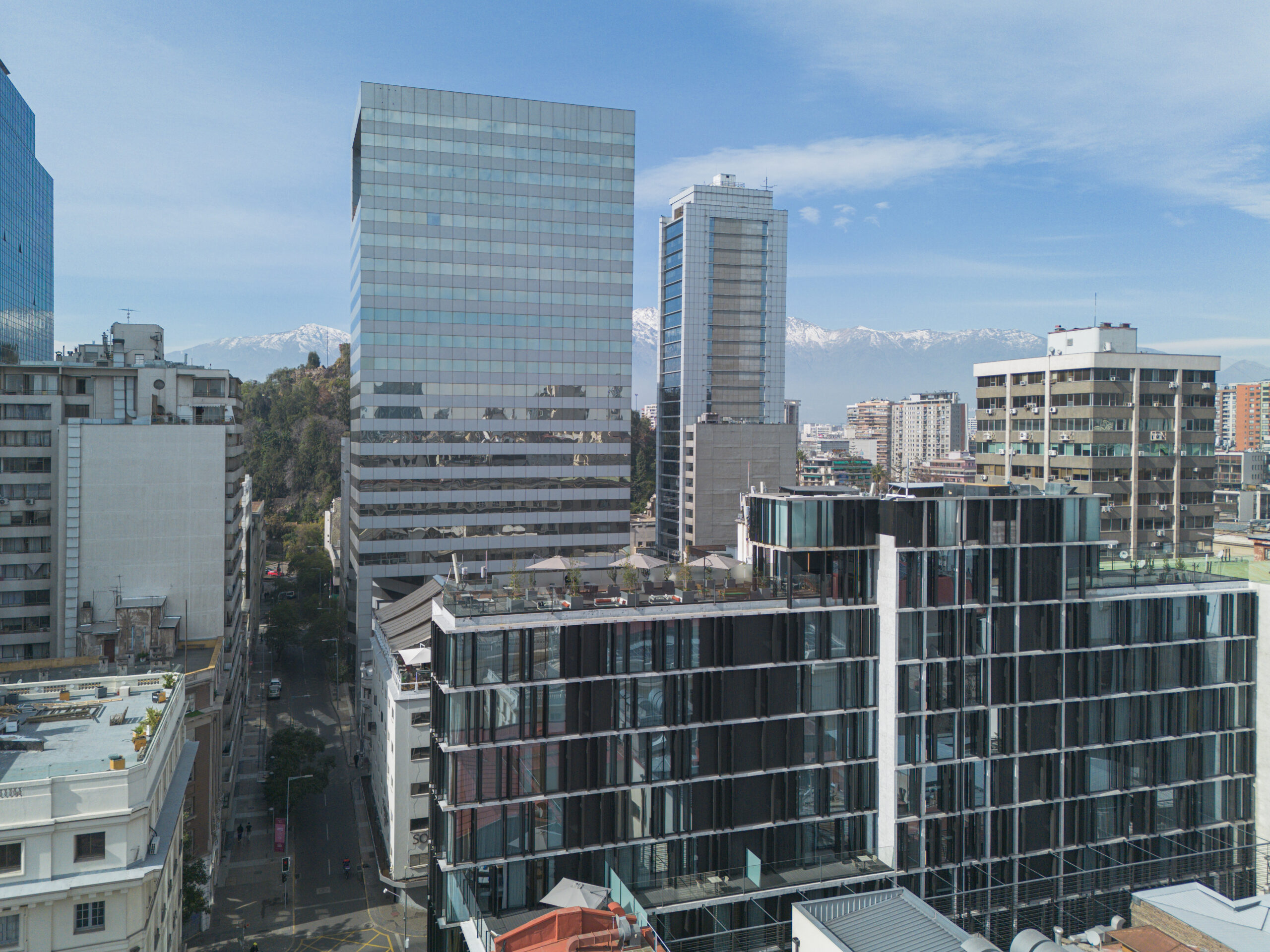 Primer Premio Gubbio para América Latina y el Caribe