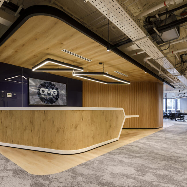 Obras de Asociados | OARQUITECTOS