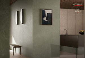 Atika | Cementos Pigmentados