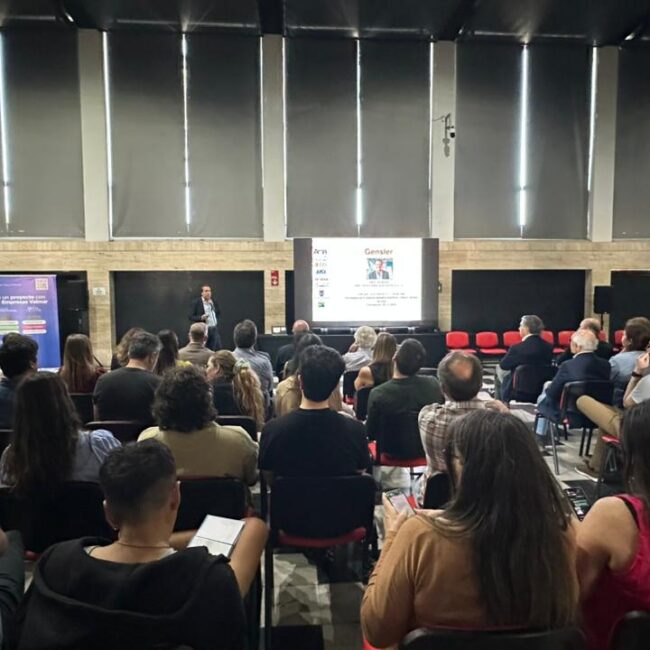 Nuevas alianzas y relaciones institucionales