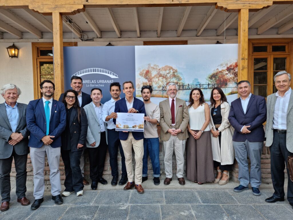 Concursos de Arquitectura