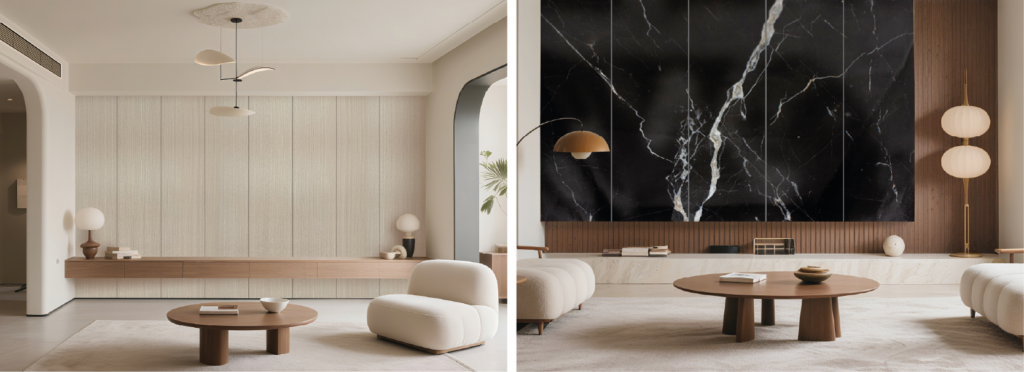 MK | SPC Wall Alveolar