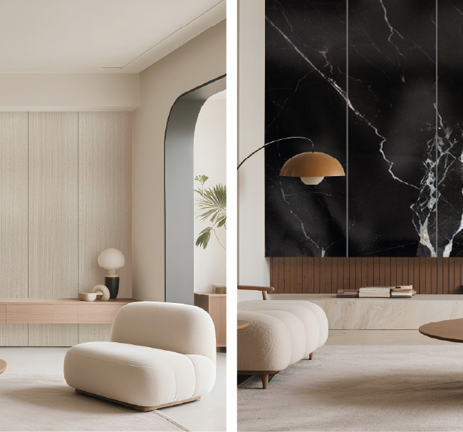 MK | SPC Wall Alveolar