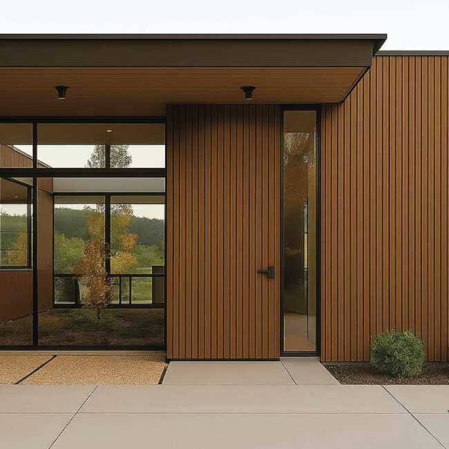 CHC| Inspirando la creación de espacios