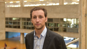 Conversación con Emilio de la Cerda