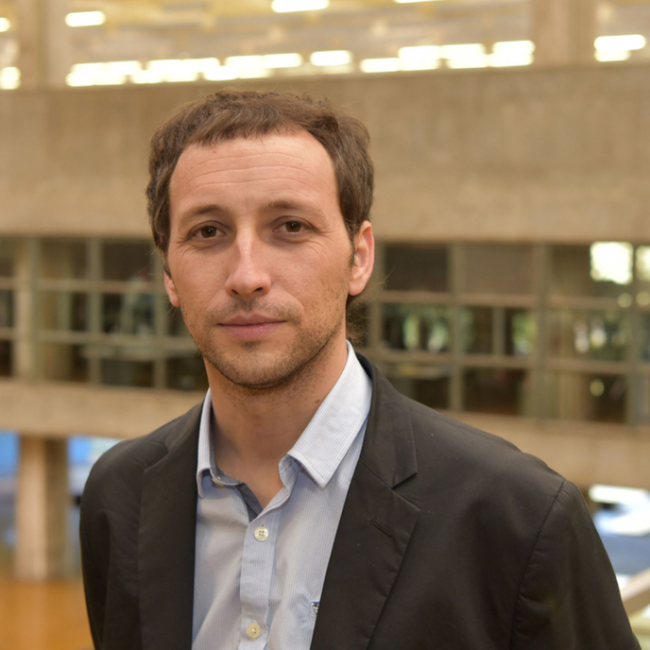 Conversación con Emilio de la Cerda