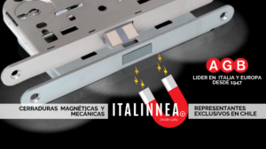 Italinnea| Cerraduras de puertas italianas