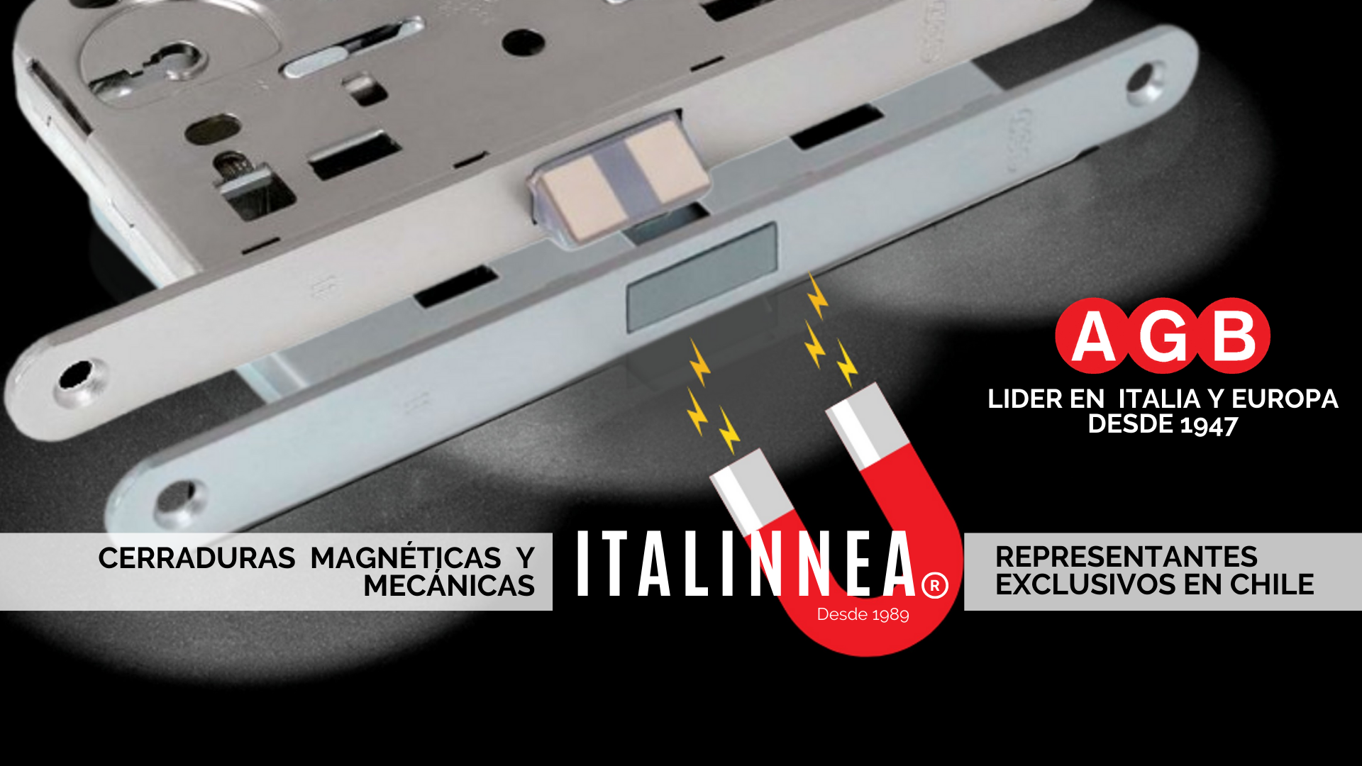 Italinnea| Cerraduras de puertas italianas