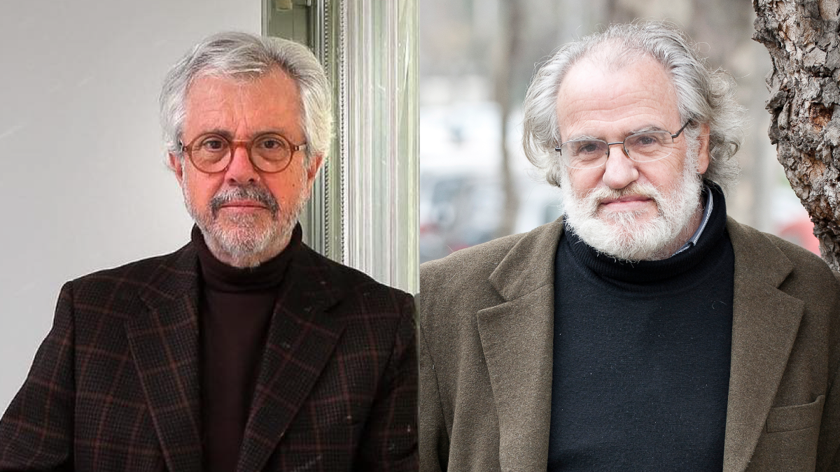 Entrevistas y charlas