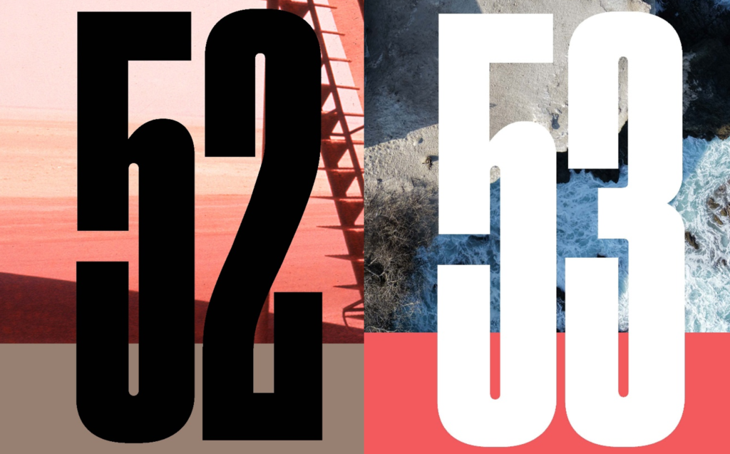 Dos nuevas revistas AOA