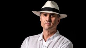 Rodrigo Guendelman | “Mi rol es hacer que la gente …”