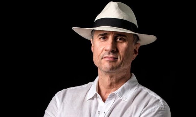 Rodrigo Guendelman | “Mi rol es hacer que la gente …”