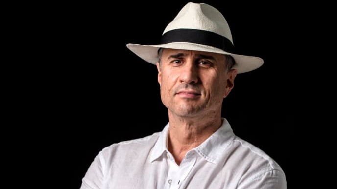 Rodrigo Guendelman | “Mi rol es hacer que la gente …”